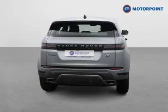 Land Rover Range Rover Evoque R-Dynamic Manual Diesel SUV - Stock Number (1445676) - Rear bumper