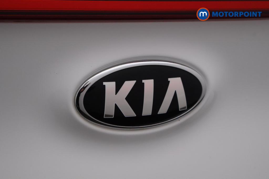 KIA Sportage 2 Manual Petrol SUV - Stock Number (1425955) - 18th supplementary image