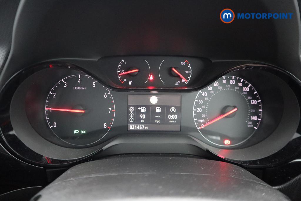 Vauxhall Corsa Se Premium Manual Petrol Hatchback - Stock Number (1427377) - 5th supplementary image