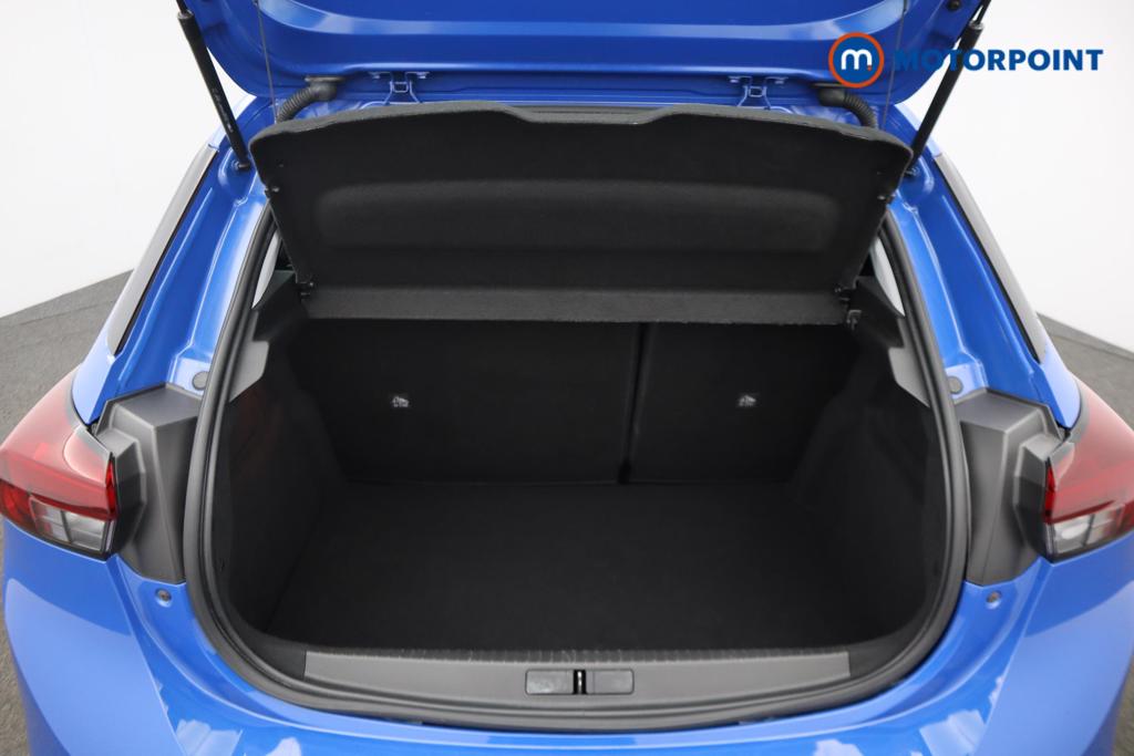 Vauxhall Corsa Se Premium Manual Petrol Hatchback - Stock Number (1427377) - 20th supplementary image