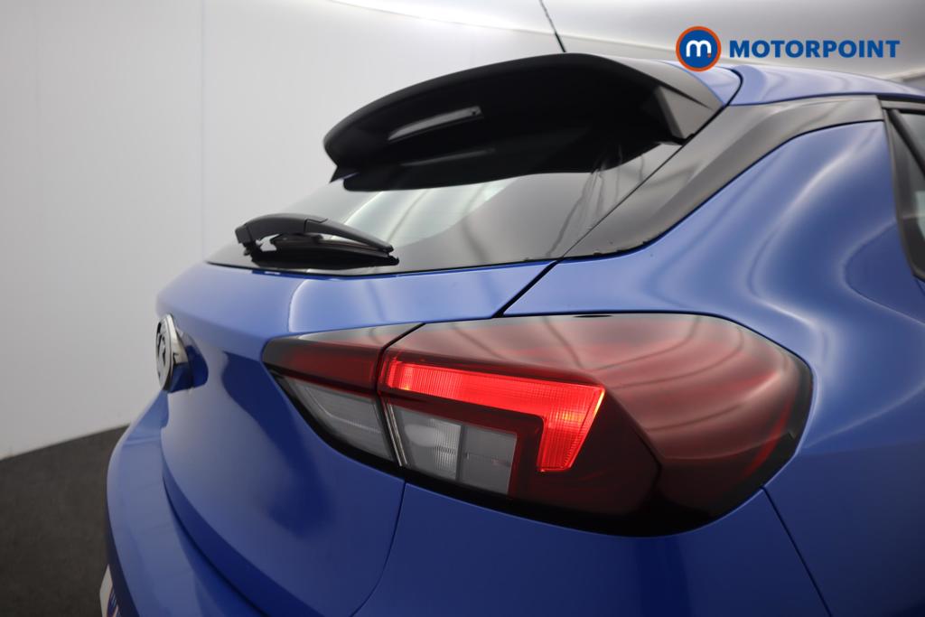 Vauxhall Corsa Se Premium Manual Petrol Hatchback - Stock Number (1427377) - 24th supplementary image