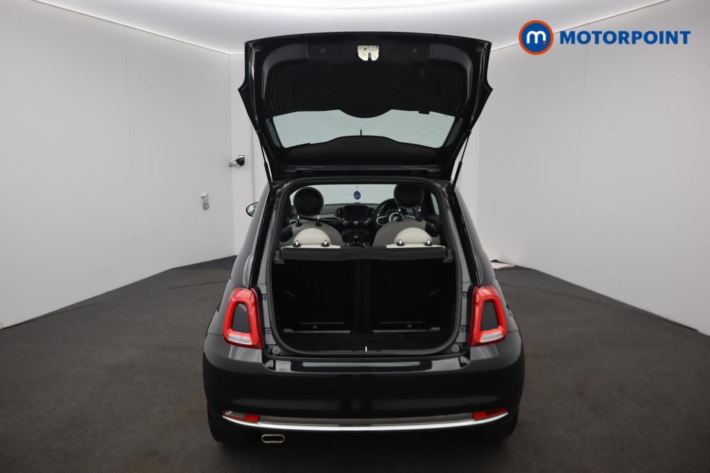Fiat 500 Dolcevita Manual Petrol-Electric Hybrid Hatchback - Stock Number (1431039) - 18th supplementary image