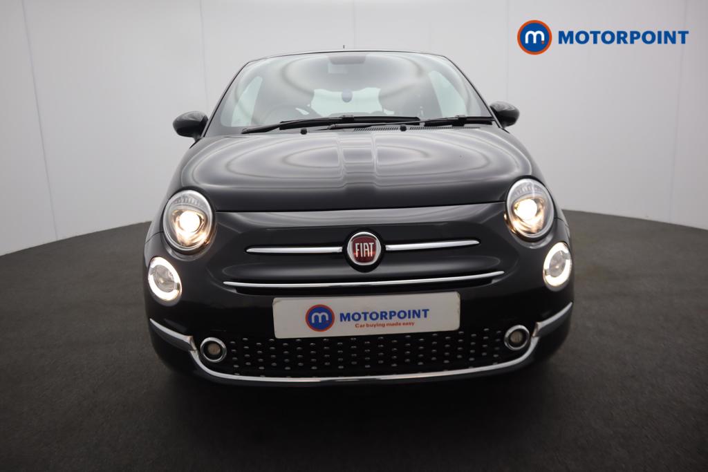 Fiat 500 Dolcevita Manual Petrol-Electric Hybrid Hatchback - Stock Number (1431039) - 20th supplementary image