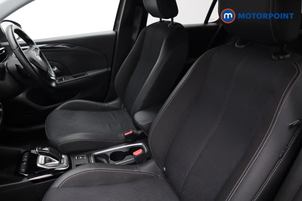 Vauxhall Corsa Elite Nav Automatic Petrol Hatchback - Stock Number (1431081) - 6th supplementary image
