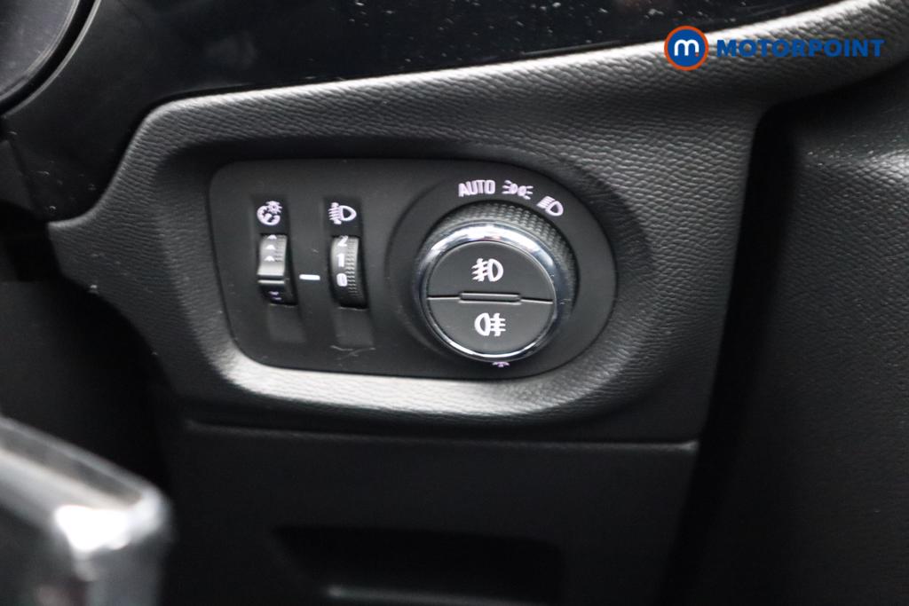 Vauxhall Corsa Elite Nav Automatic Petrol Hatchback - Stock Number (1431081) - 21st supplementary image