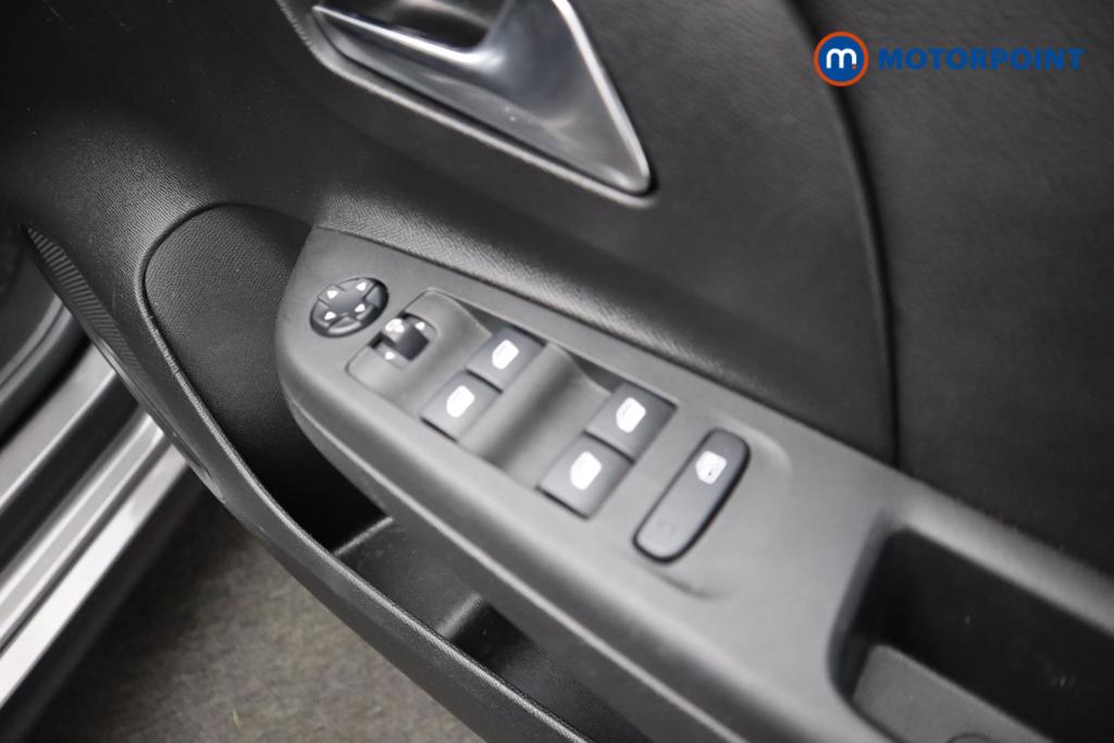 Vauxhall Corsa Elite Nav Automatic Petrol Hatchback - Stock Number (1431081) - 23rd supplementary image