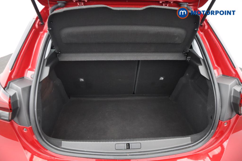 Vauxhall Corsa SE Manual Petrol Hatchback - Stock Number (1431500) - 19th supplementary image