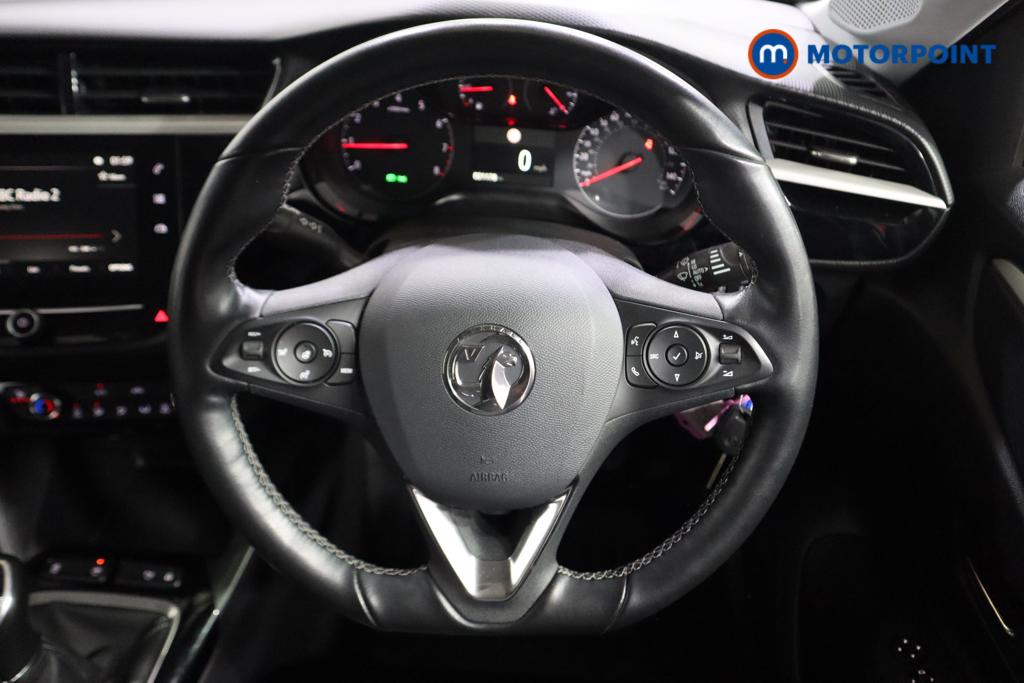Vauxhall Corsa Se Premium Manual Petrol Hatchback - Stock Number (1431527) - 2nd supplementary image