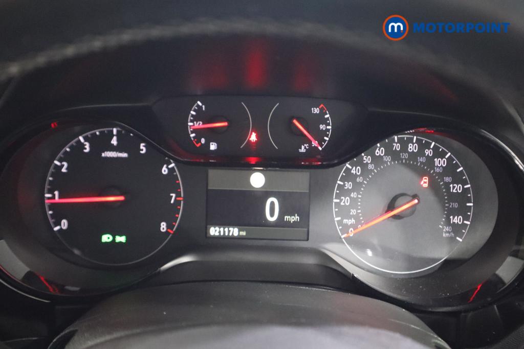 Vauxhall Corsa Se Premium Manual Petrol Hatchback - Stock Number (1431527) - 5th supplementary image