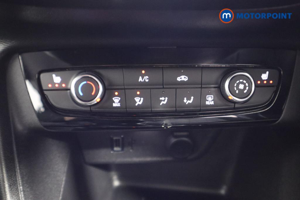 Vauxhall Corsa Se Premium Manual Petrol Hatchback - Stock Number (1431527) - 7th supplementary image