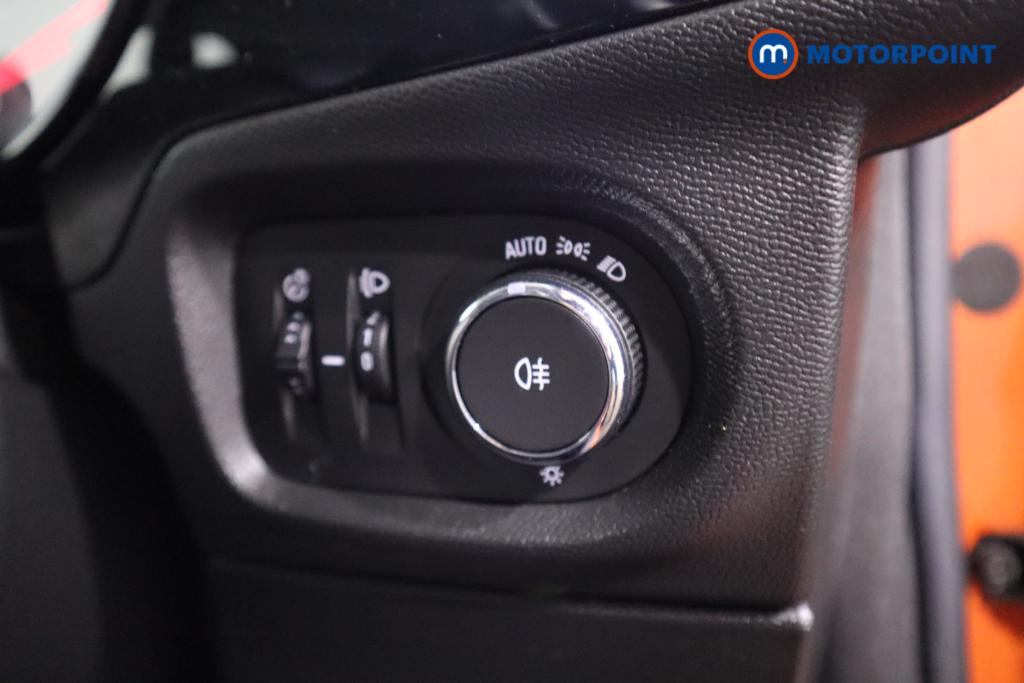 Vauxhall Corsa Se Premium Manual Petrol Hatchback - Stock Number (1431527) - 9th supplementary image