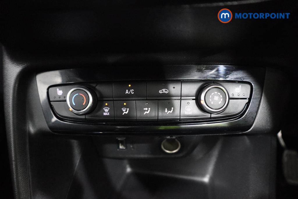 Vauxhall Corsa Se Premium Manual Petrol Hatchback - Stock Number (1431536) - 3rd supplementary image