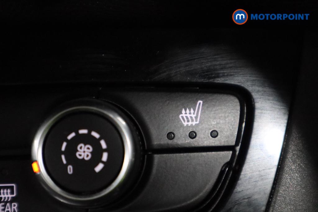 Vauxhall Corsa Se Premium Manual Petrol Hatchback - Stock Number (1431536) - 4th supplementary image