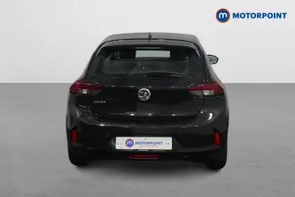 Vauxhall Corsa Se Premium Manual Petrol Hatchback - Stock Number (1431536) - Rear bumper
