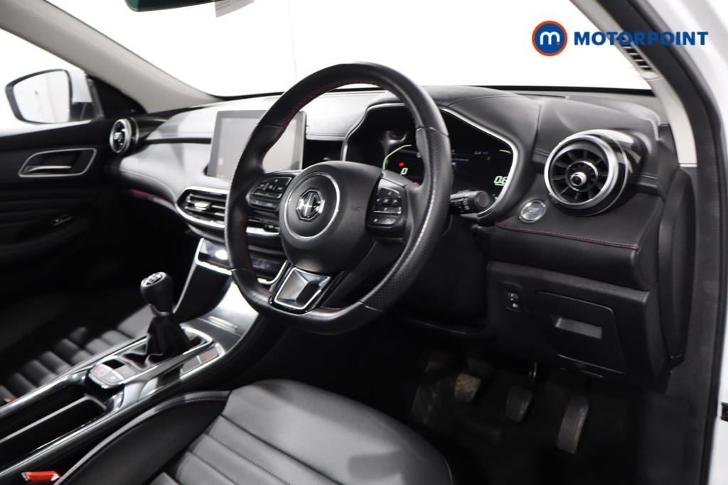 Mg Motor Uk HS Exclusive Manual Petrol SUV - Stock Number (1433063) - 4th supplementary image
