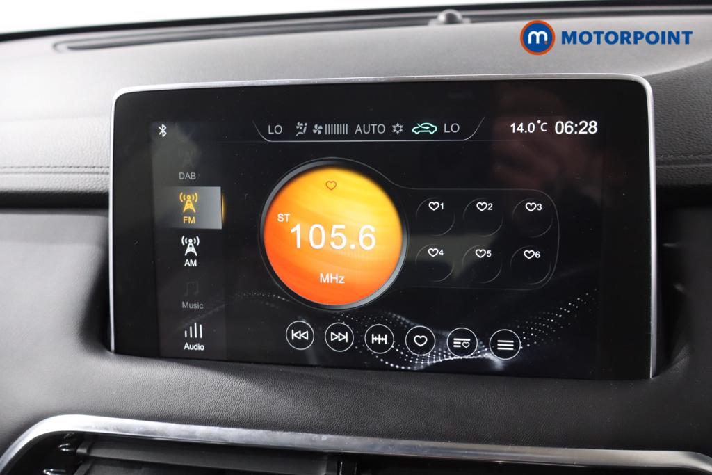 Mg Motor Uk HS Exclusive Manual Petrol SUV - Stock Number (1433063) - 6th supplementary image