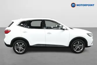 Mg Motor Uk HS Exclusive Manual Petrol SUV - Stock Number (1433063) - Drivers side