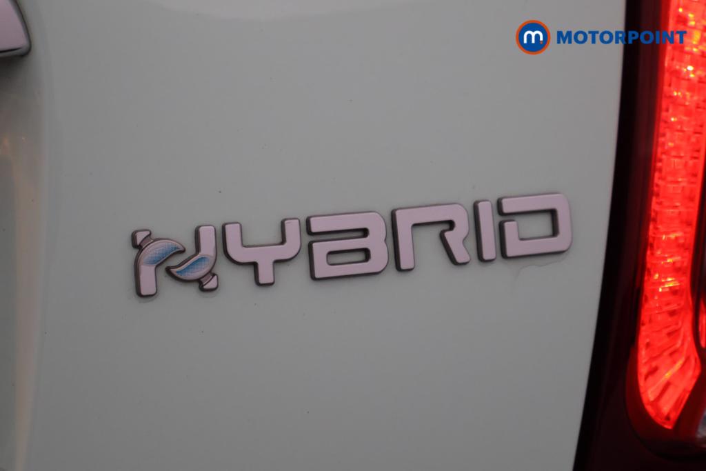 Fiat 500 Lounge Manual Petrol-Electric Hybrid Hatchback - Stock Number (1434772) - 18th supplementary image