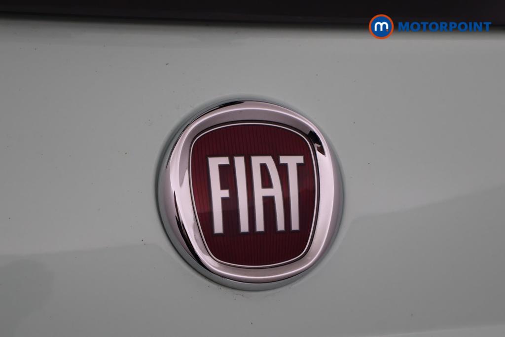 Fiat 500 Lounge Manual Petrol-Electric Hybrid Hatchback - Stock Number (1434772) - 19th supplementary image
