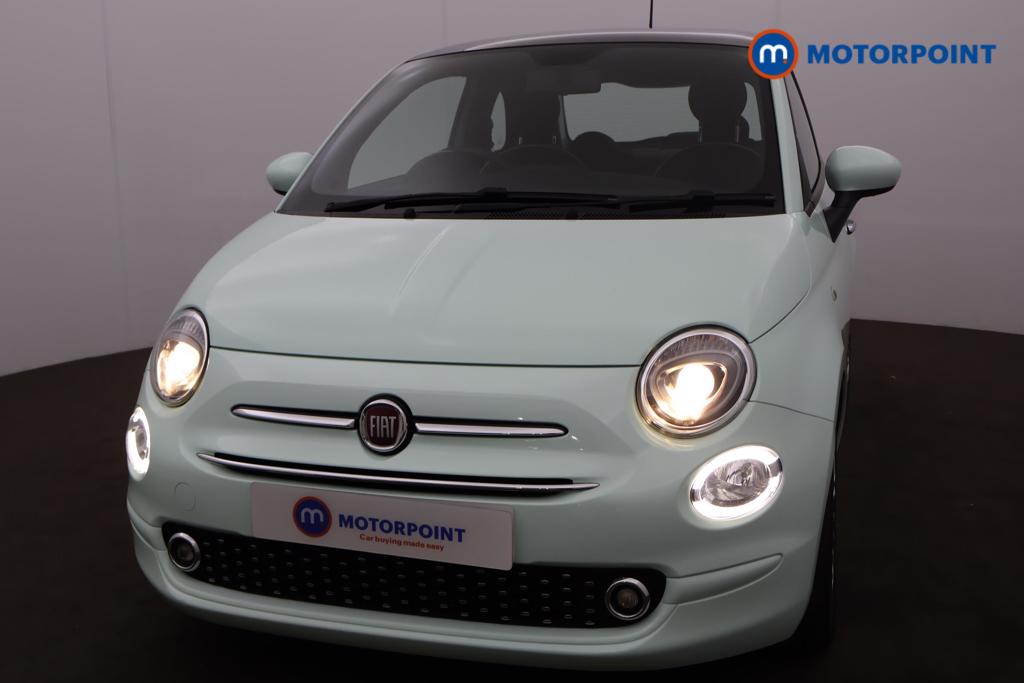 Fiat 500 Lounge Manual Petrol-Electric Hybrid Hatchback - Stock Number (1434772) - 22nd supplementary image
