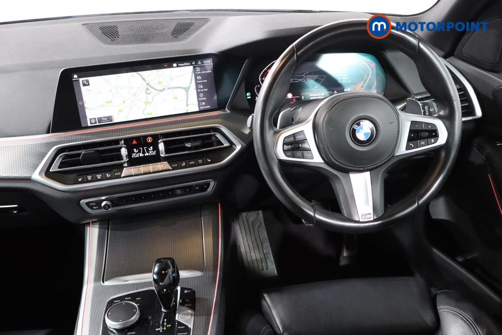 BMW X5 M Sport Automatic Diesel SUV - Stock Number (1435068) - 1st supplementary image