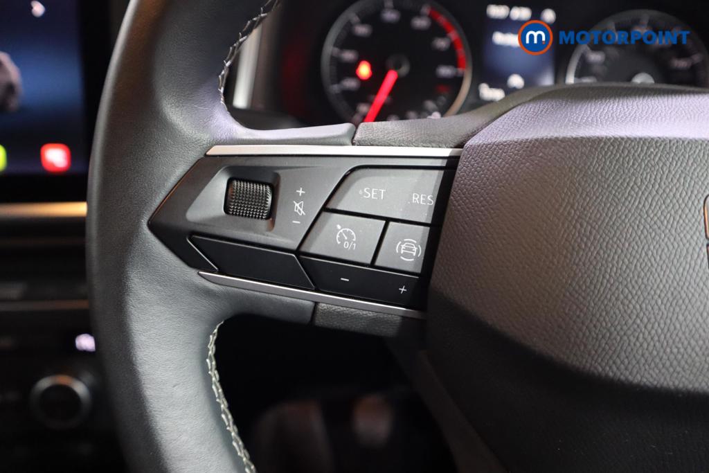 Seat Ateca Se Technology Manual Petrol SUV - Stock Number (1435139) - 3rd supplementary image