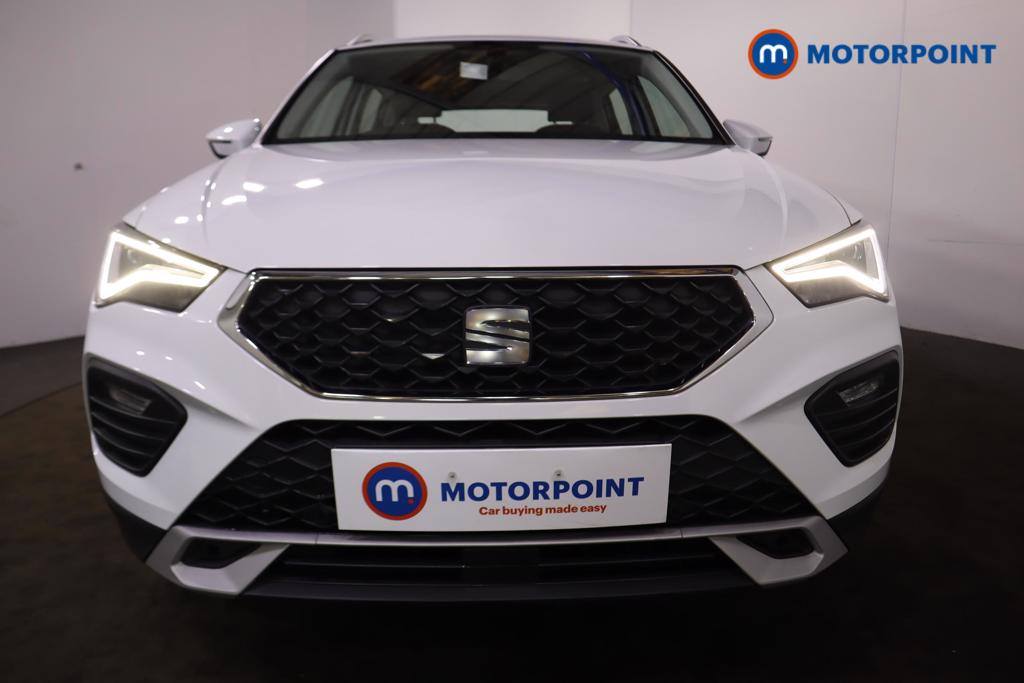 Seat Ateca Se Technology Manual Petrol SUV - Stock Number (1435139) - 23rd supplementary image