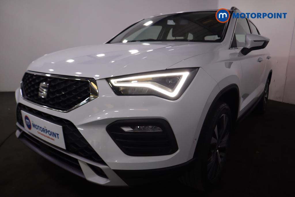 Seat Ateca Se Technology Manual Petrol SUV - Stock Number (1435139) - 24th supplementary image