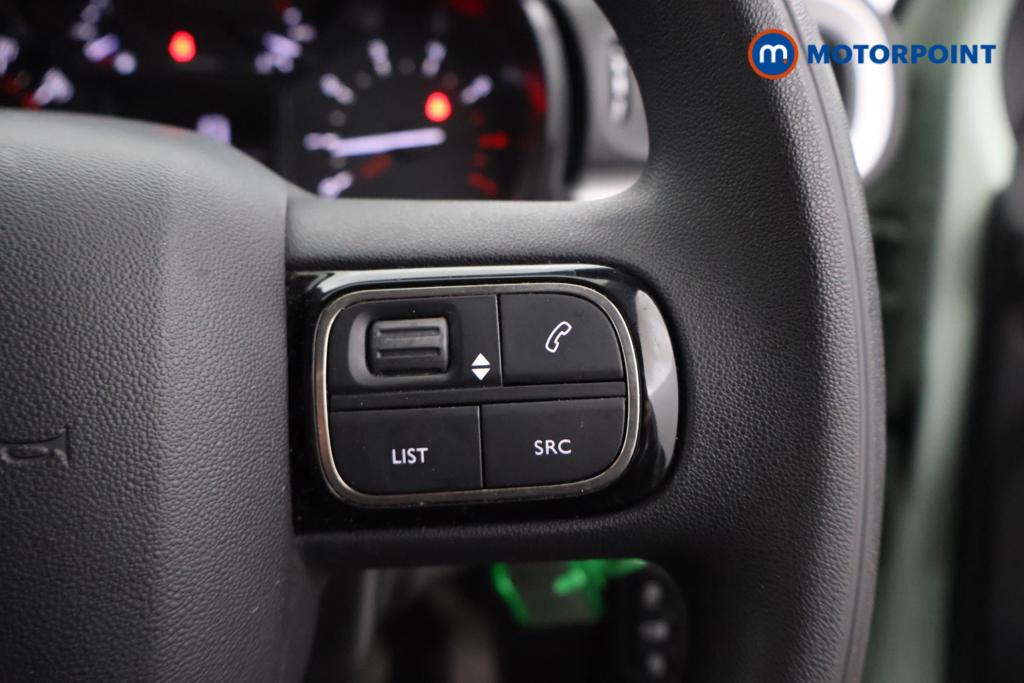 Citroen C3 Feel Manual Petrol Hatchback - Stock Number (1435708) - 3rd supplementary image