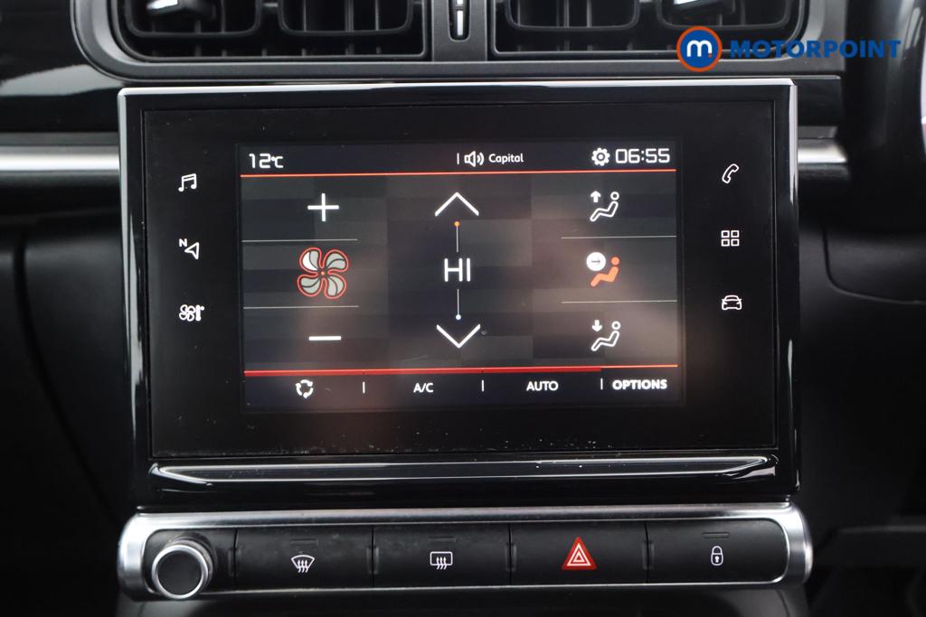 Citroen C3 Feel Manual Petrol Hatchback - Stock Number (1435708) - 6th supplementary image