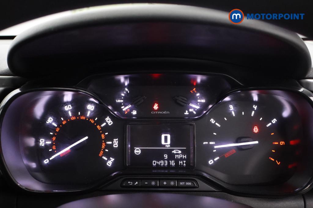 Citroen C3 Feel Manual Petrol Hatchback - Stock Number (1435708) - 1st supplementary image