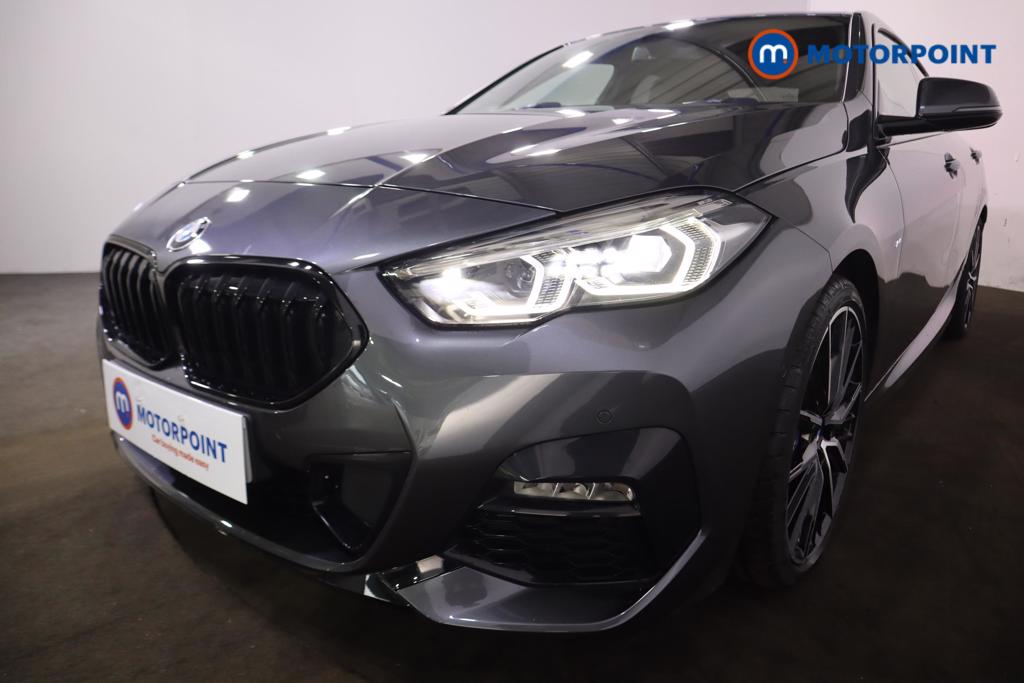 BMW 2 Series M Sport Automatic Diesel Saloon - Stock Number (1438159) - 30th supplementary image