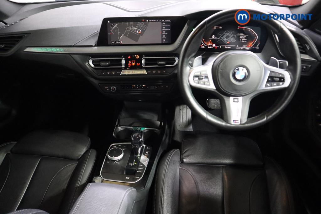 BMW 2 Series M Sport Automatic Diesel Saloon - Stock Number (1438159) - 1st supplementary image