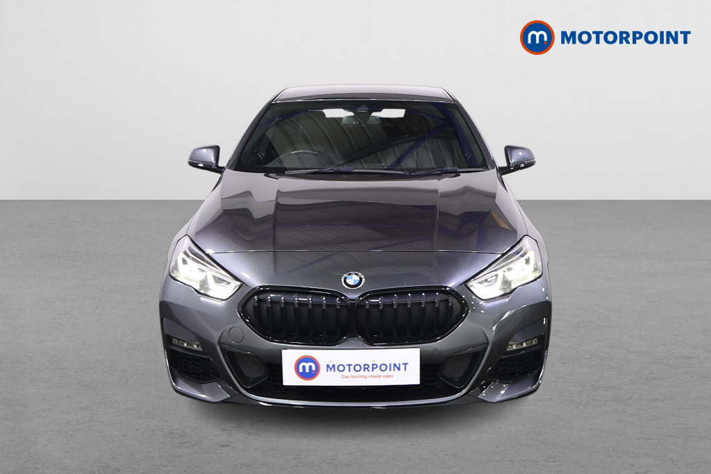 BMW 2 Series M Sport Automatic Diesel Saloon - Stock Number (1438159) - Front bumper