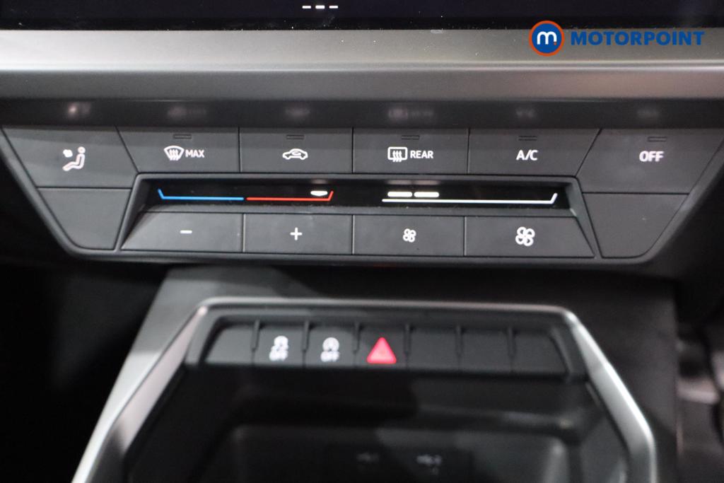 Audi A3 Technik Manual Petrol Hatchback - Stock Number (1438330) - 9th supplementary image