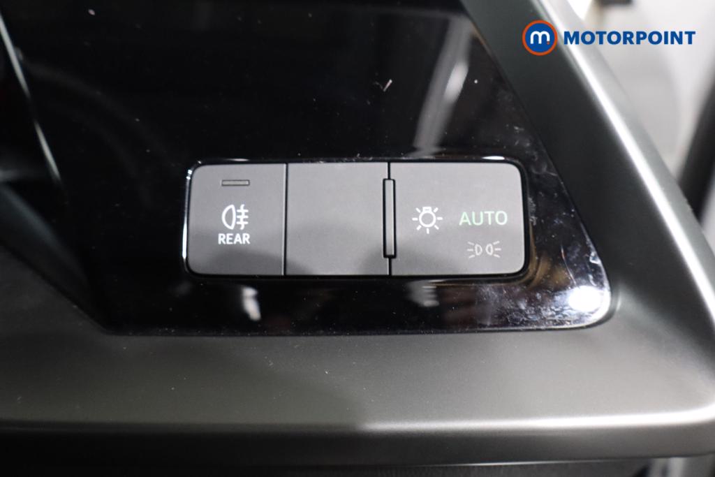 Audi A3 Technik Manual Petrol Hatchback - Stock Number (1438330) - 13th supplementary image