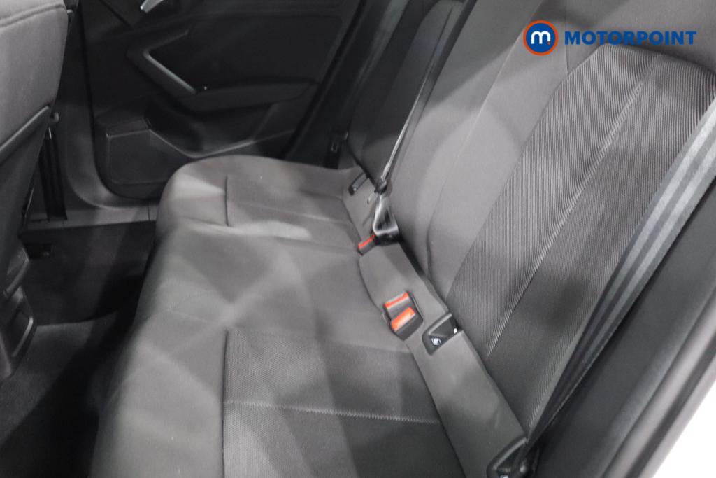 Audi A3 Technik Manual Petrol Hatchback - Stock Number (1438330) - 20th supplementary image