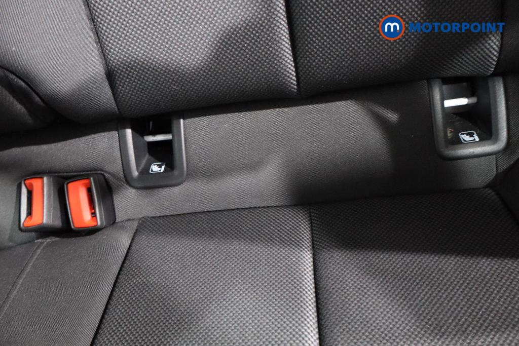 Audi A3 Technik Manual Petrol Hatchback - Stock Number (1438330) - 21st supplementary image
