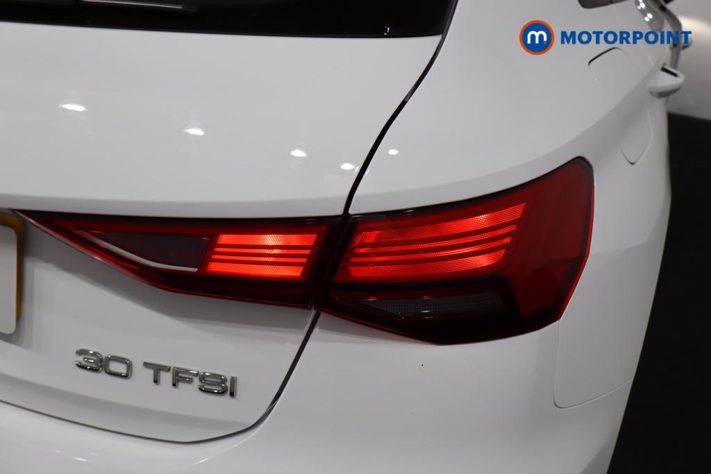 Audi A3 Technik Manual Petrol Hatchback - Stock Number (1438330) - 23rd supplementary image