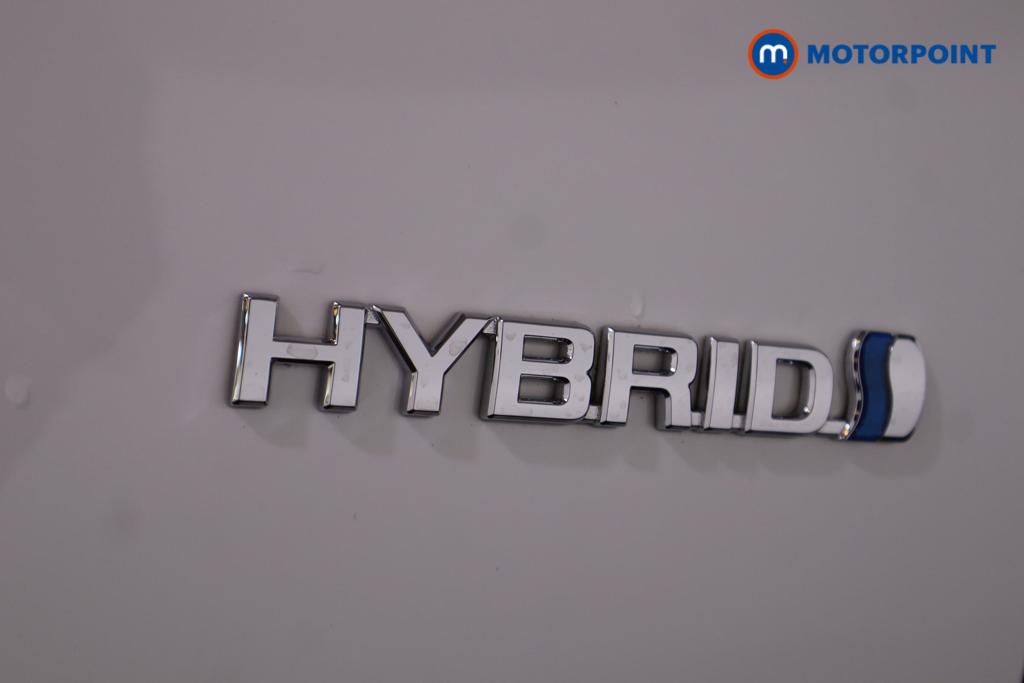 Toyota Yaris Icon Tech Automatic Petrol-Electric Hybrid Hatchback - Stock Number (1438400) - 23rd supplementary image