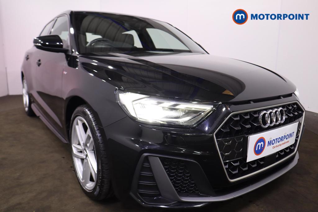 Audi A1 S Line Manual Petrol Hatchback - Stock Number (1438610) - 29th supplementary image