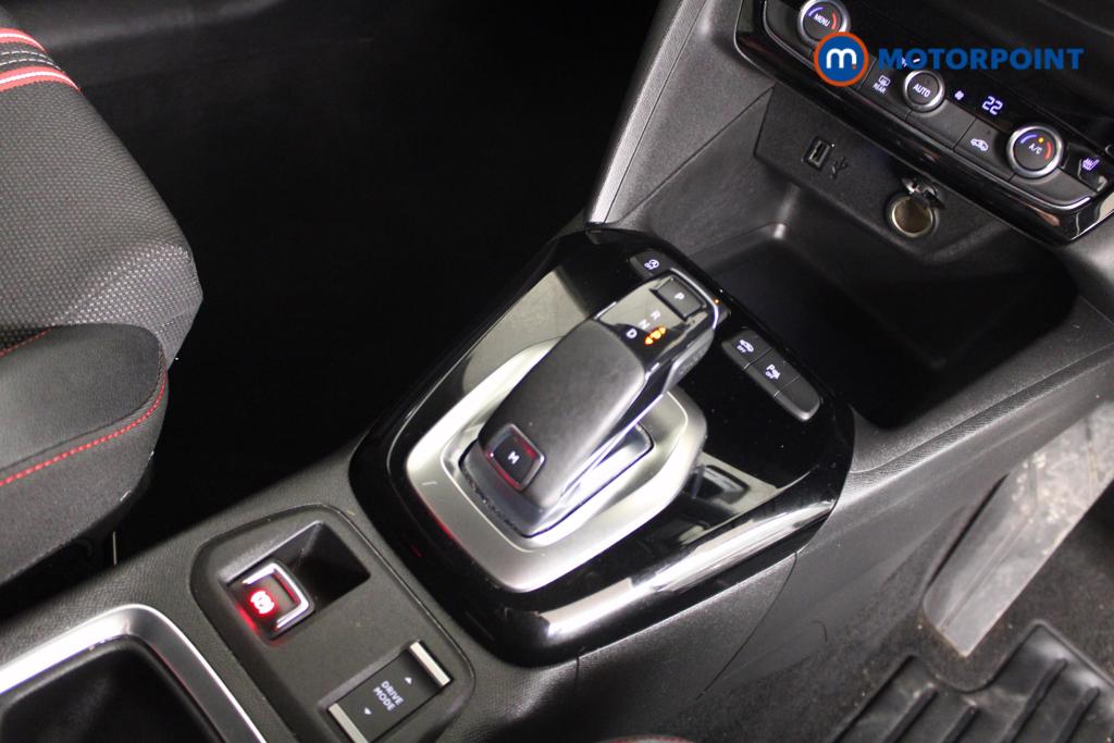 Vauxhall Corsa Sri Premium Automatic Petrol Hatchback - Stock Number (1439604) - 10th supplementary image