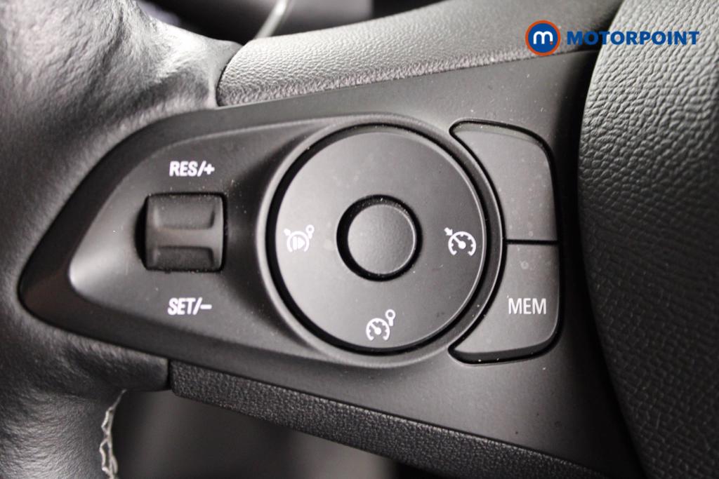 Vauxhall Corsa Sri Premium Automatic Petrol Hatchback - Stock Number (1439604) - 12th supplementary image