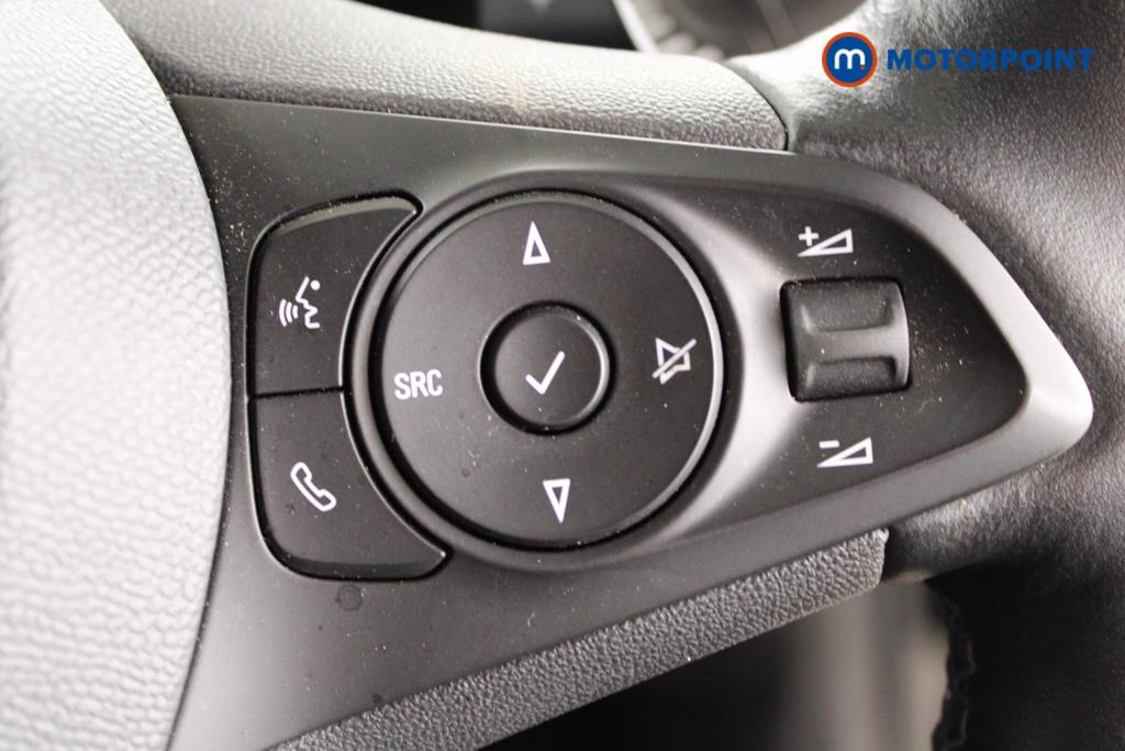 Vauxhall Corsa Sri Premium Automatic Petrol Hatchback - Stock Number (1439604) - 13th supplementary image