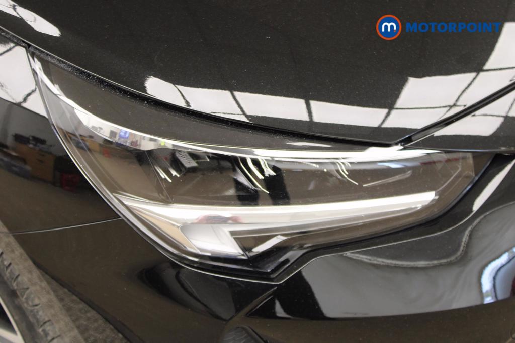 Vauxhall Corsa Sri Premium Automatic Petrol Hatchback - Stock Number (1439604) - 16th supplementary image