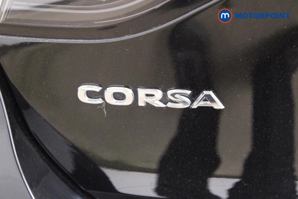Vauxhall Corsa Sri Premium Automatic Petrol Hatchback - Stock Number (1439604) - 22nd supplementary image