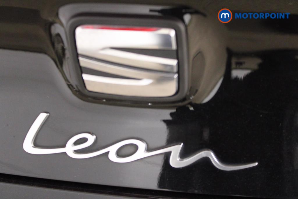 Seat Leon Fr Sport Manual Petrol Hatchback - Stock Number (1439616) - 23rd supplementary image