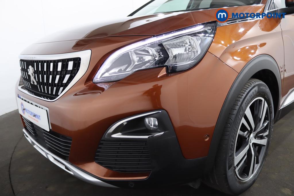Peugeot 3008 Allure Automatic Petrol SUV - Stock Number (1439623) - 26th supplementary image
