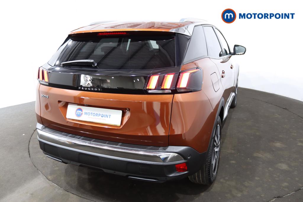 Peugeot 3008 Allure Automatic Petrol SUV - Stock Number (1439623) - 27th supplementary image