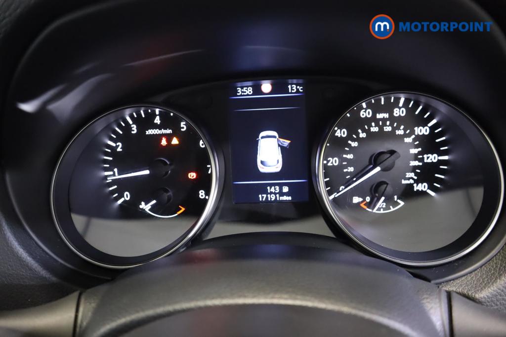 Nissan Qashqai Acenta Premium Manual Petrol SUV - Stock Number (1439697) - 4th supplementary image